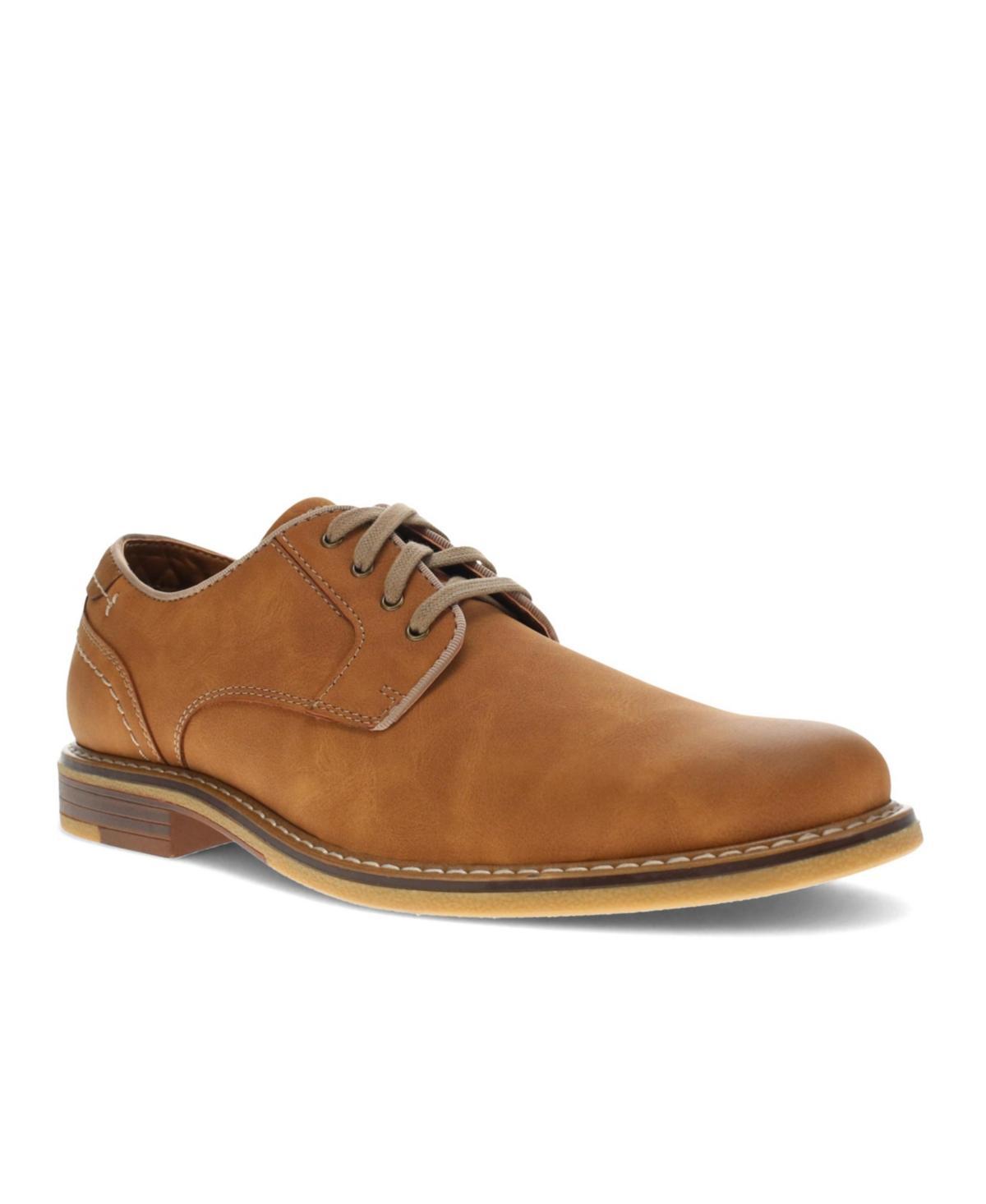 Dockers Bronson Rugged Mens Oxford Shoes Product Image