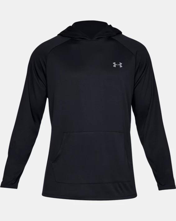 Men's UA Tech™ Hoodie 2.0 Product Image