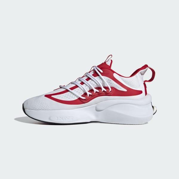 Rutgers Alphaboost V1 Shoes Product Image