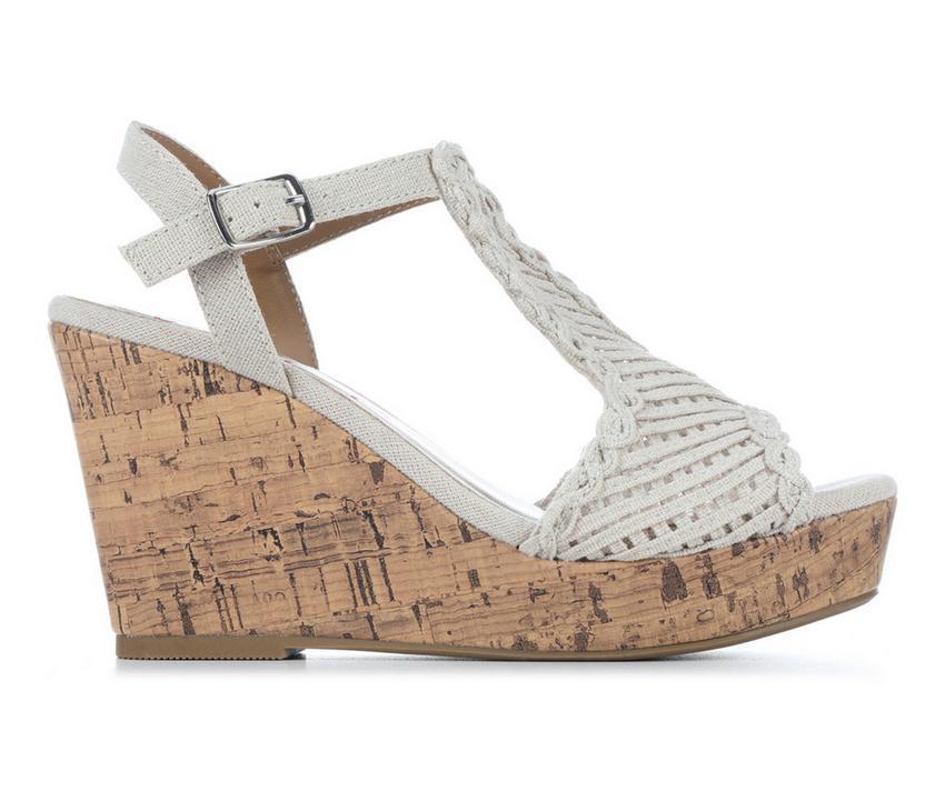 Women's Jellypop Auden Wedges Product Image