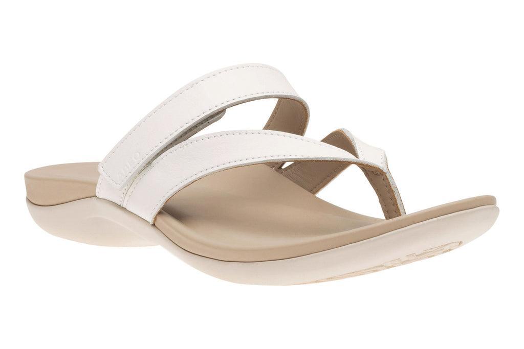 Oasis Thong Sandal Metatarsal Female Product Image