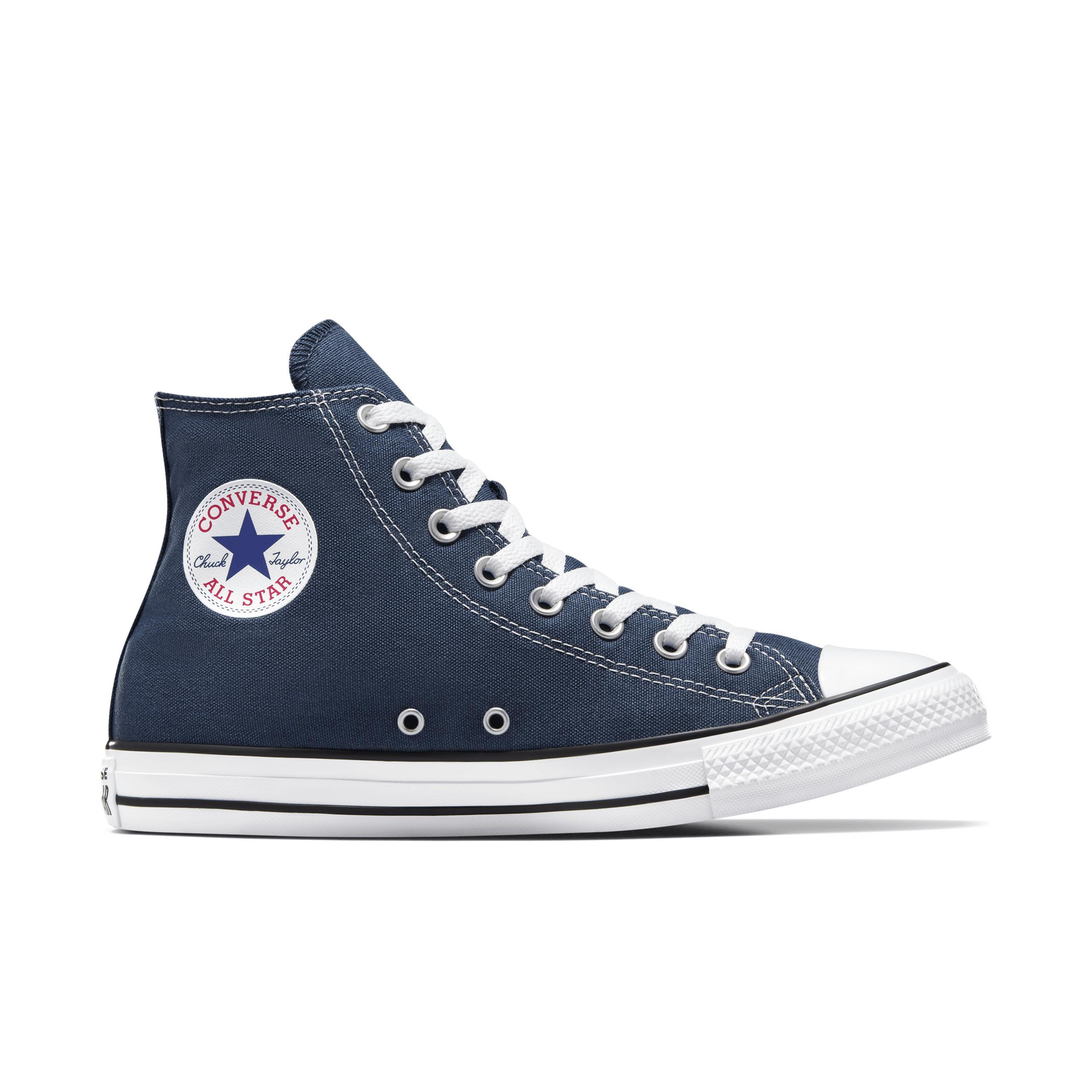 Men's Converse Chuck Taylor All Star High Top Unisex Shoes Product Image