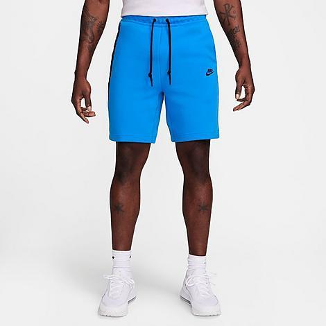 Men's Nike Sportswear Tech Fleece Shorts Product Image