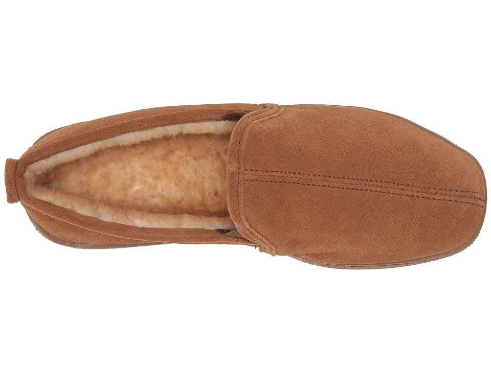 Minnetonka Genuine Shearling Lined Slipper Product Image