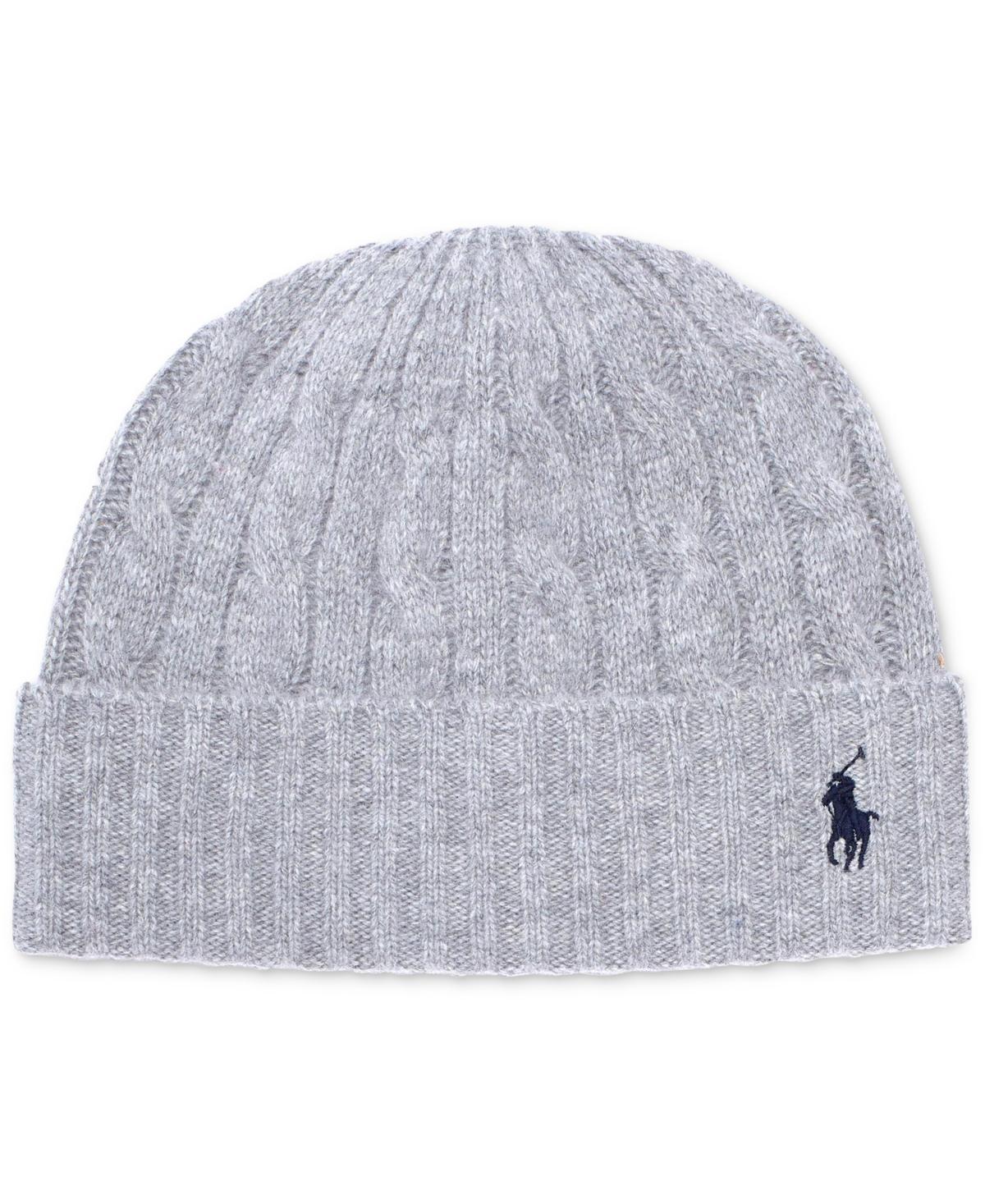 Polo Ralph Lauren Classic Cable Beanie Product Image