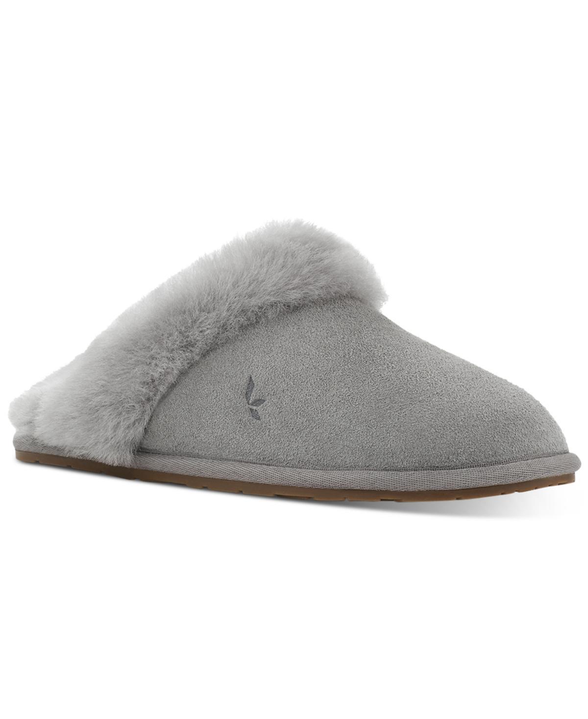 Koolaburra by UGG Milo Womens Scuff Slippers Product Image