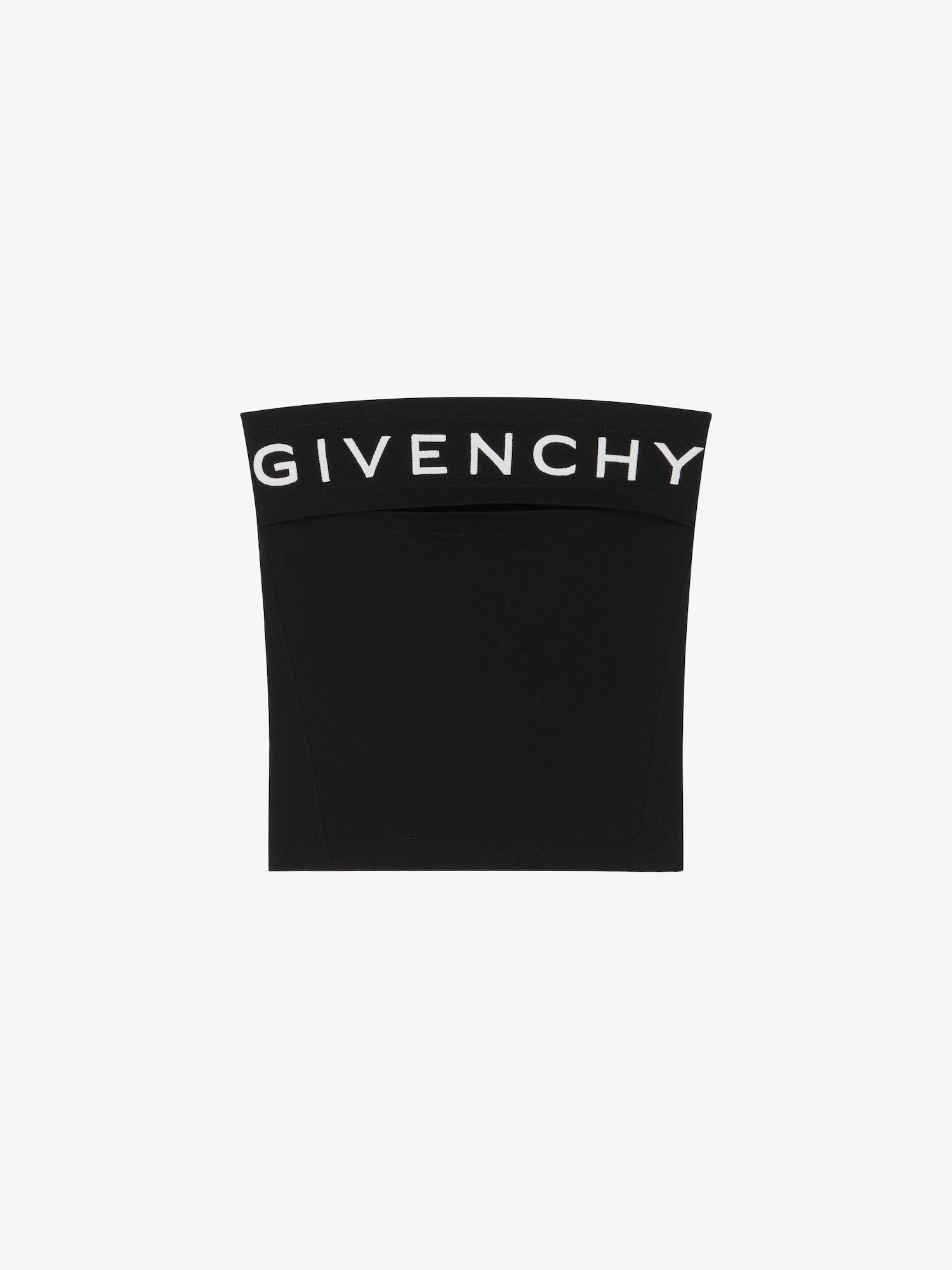 GIVENCHY balaclava in nylon Product Image