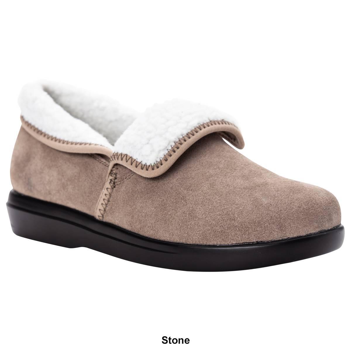 Propt Faux Fur Colbie Slipper Product Image