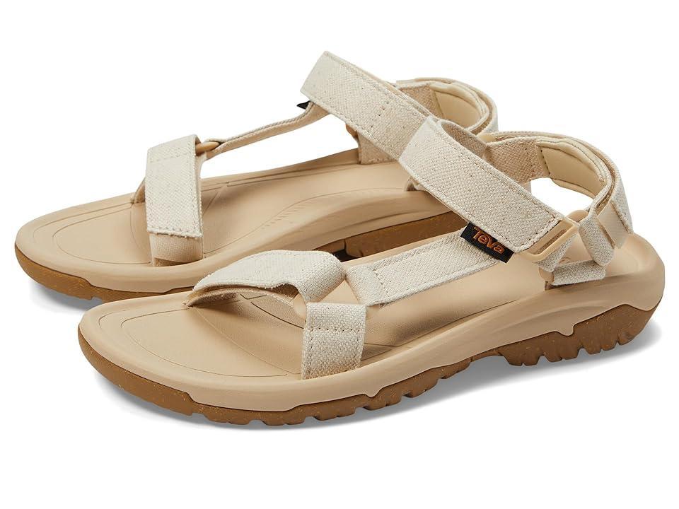 TEVA Mens Hurricane XLT2 Hemp Sandals in Undyed, Size 13 Product Image