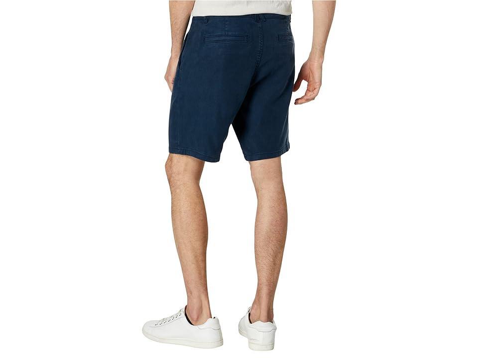 Mens Stretch Cotton Chino Shorts Product Image