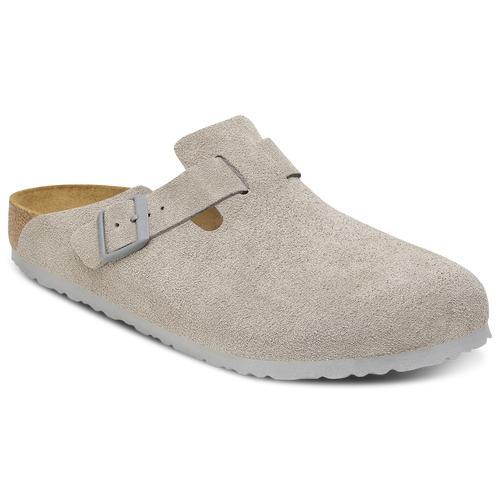 Birkenstock Womens Boston - Shoes Product Image