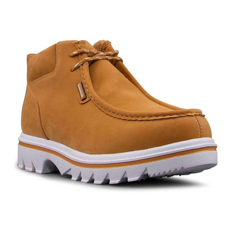 Lugz Fringe Mens Ankle Boots Product Image