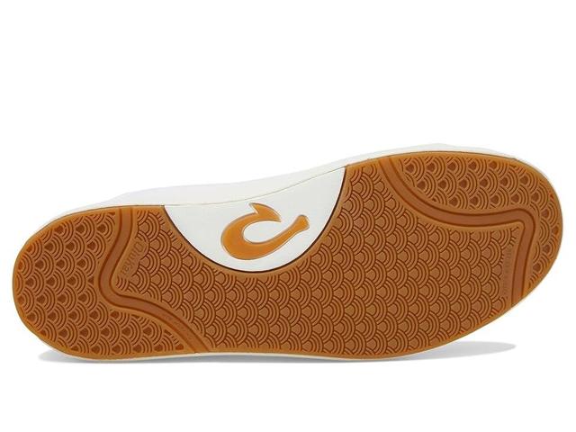 OluKai Laeahi Li Ili Convertible Low Top Sneaker Product Image