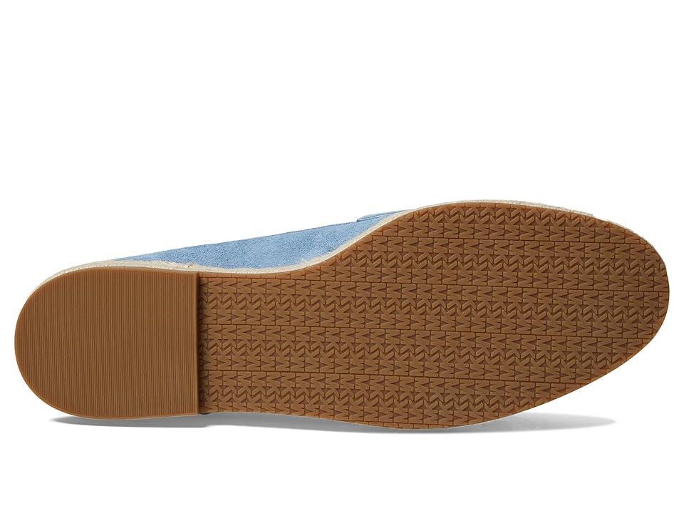 MICHAEL Michael Kors Lennon Espadrille (French ) Women's Shoes Product Image