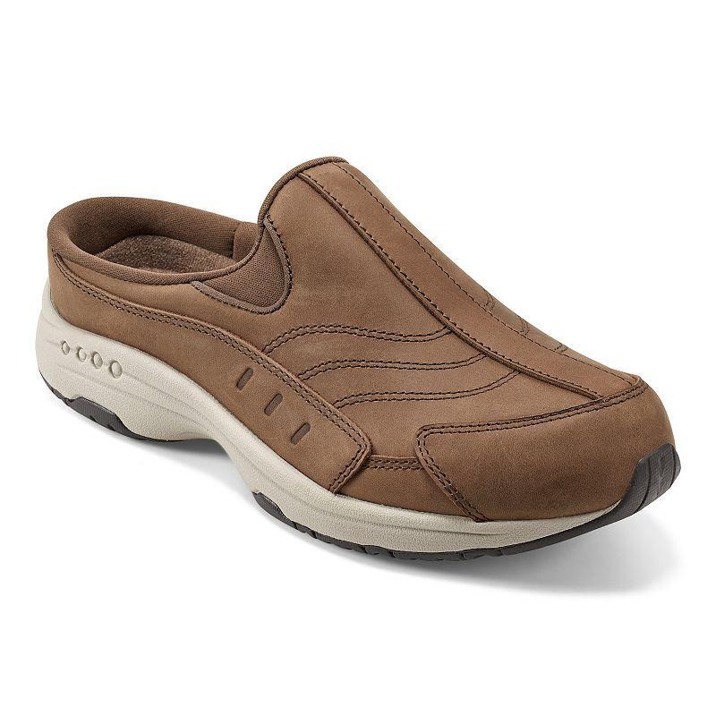 Easy Spirit Traveltime Womens Fashion Mules Product Image