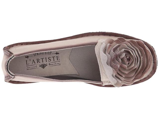 L'Artiste by Spring Step Dezi (Natural) Women's  Shoes Product Image