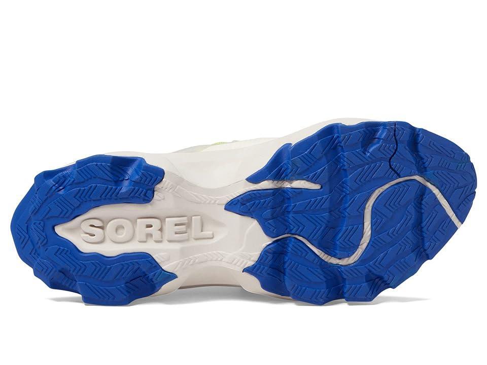 SOREL Women's Kinetic Breakthru Tech Lace Sneakers Product Image