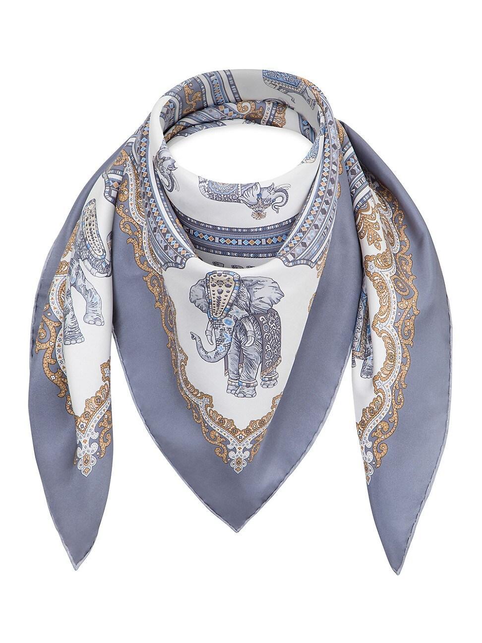 Mens Silk Foulard product image