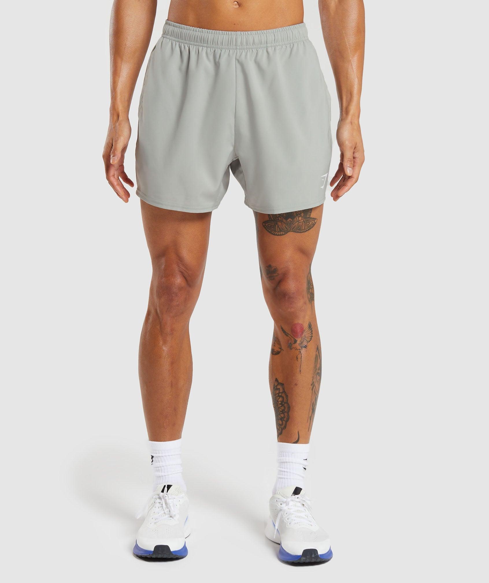 Arrival 5" Shorts Product Image