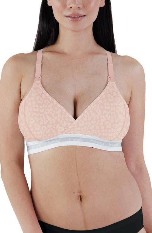 Bravado Designs Womens Original Nursing Bra Product Image