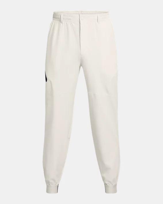 Men's UA Unstoppable Joggers Product Image