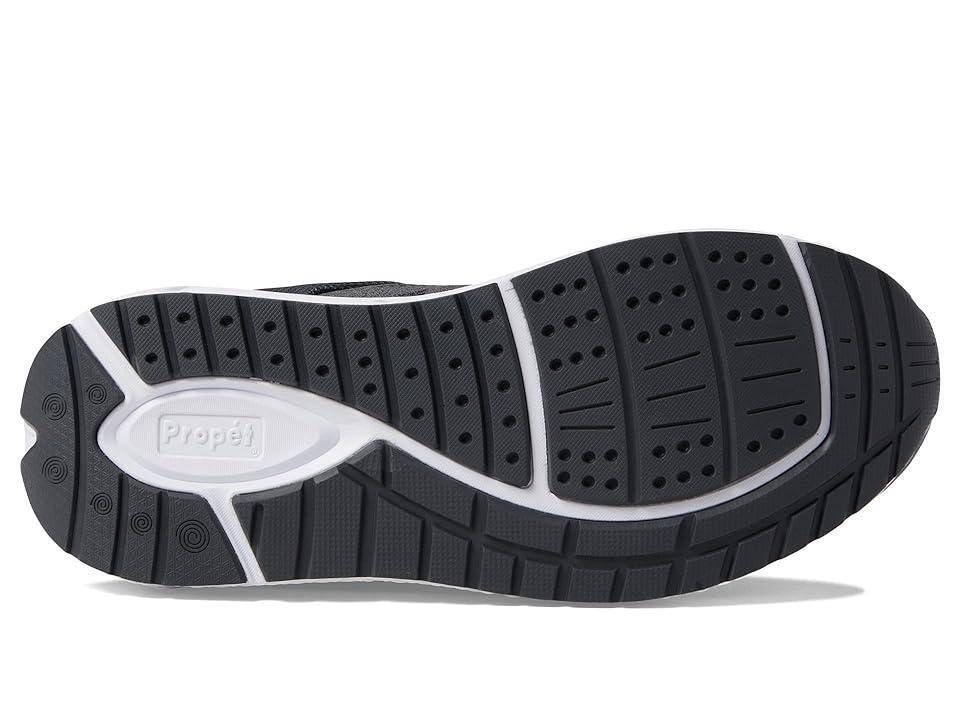 Propet Ultra 267 Grey) Men's Shoes Product Image