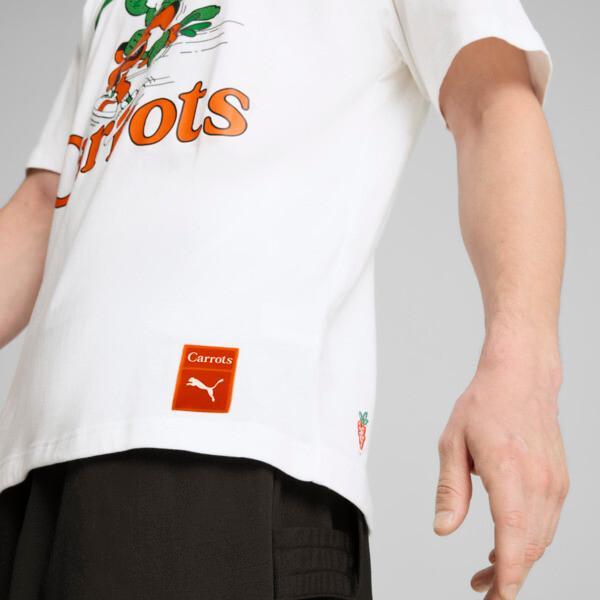 PUMA x CARROTS Men's Graphic T-Shirt Product Image