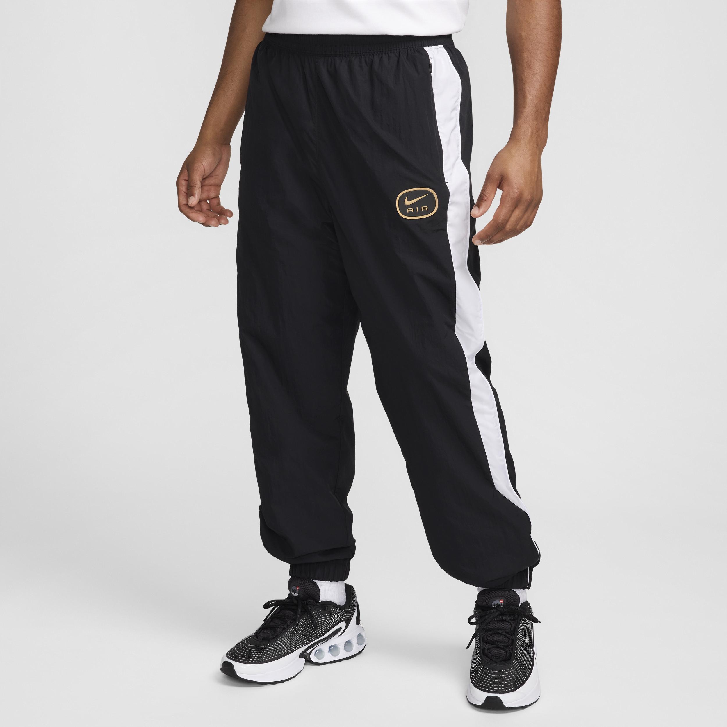 Nike Men's Air Woven Pants Product Image