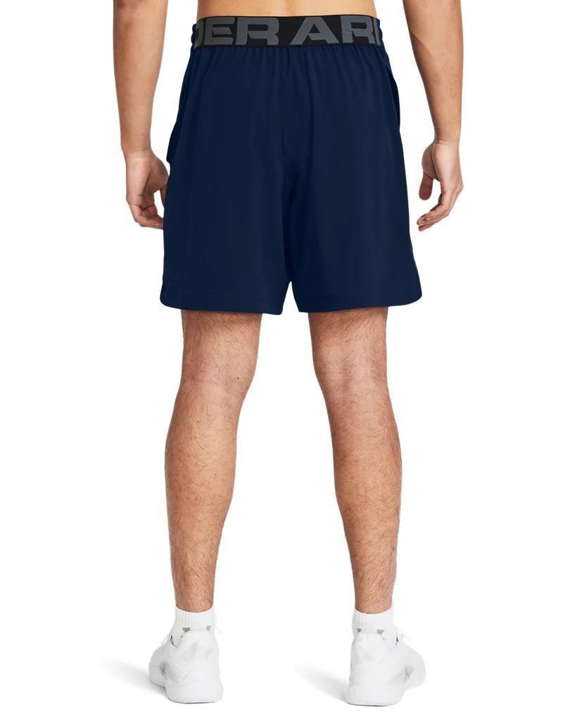 Men's UA Elevated Woven 2.0 Shorts Product Image