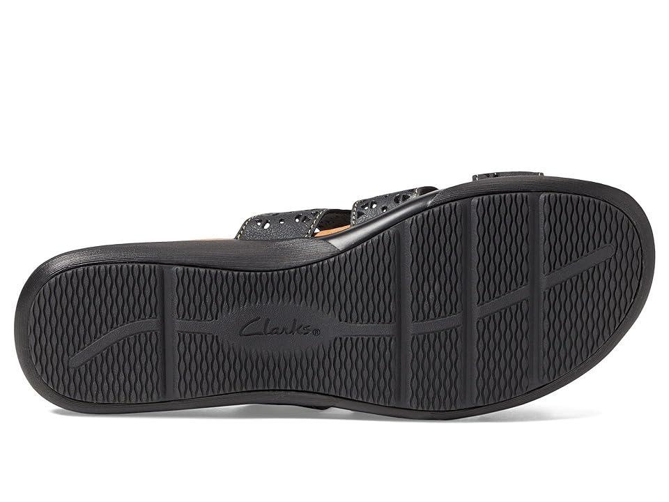 Clarks(r) Kitly Walk Sandal Product Image