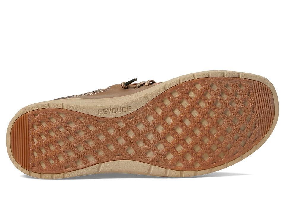 Heydude Men's Paul Slip On Sneaker Product Image