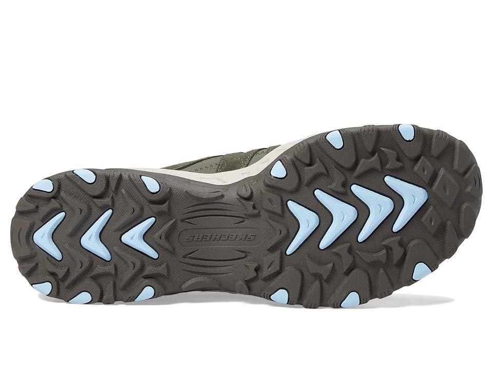 SKECHERS Grand Peak - Trail Bound Women's Shoes Product Image