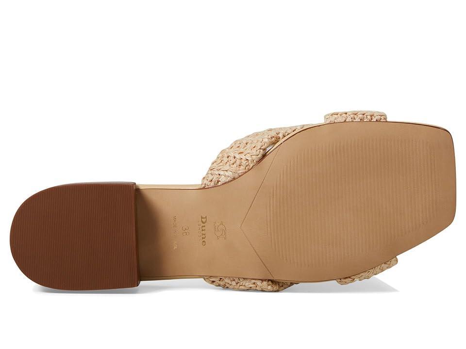 Dune London Laize Sandal Product Image