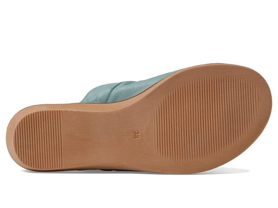 Comfortiva Dasya Woven Slide Sandal Product Image