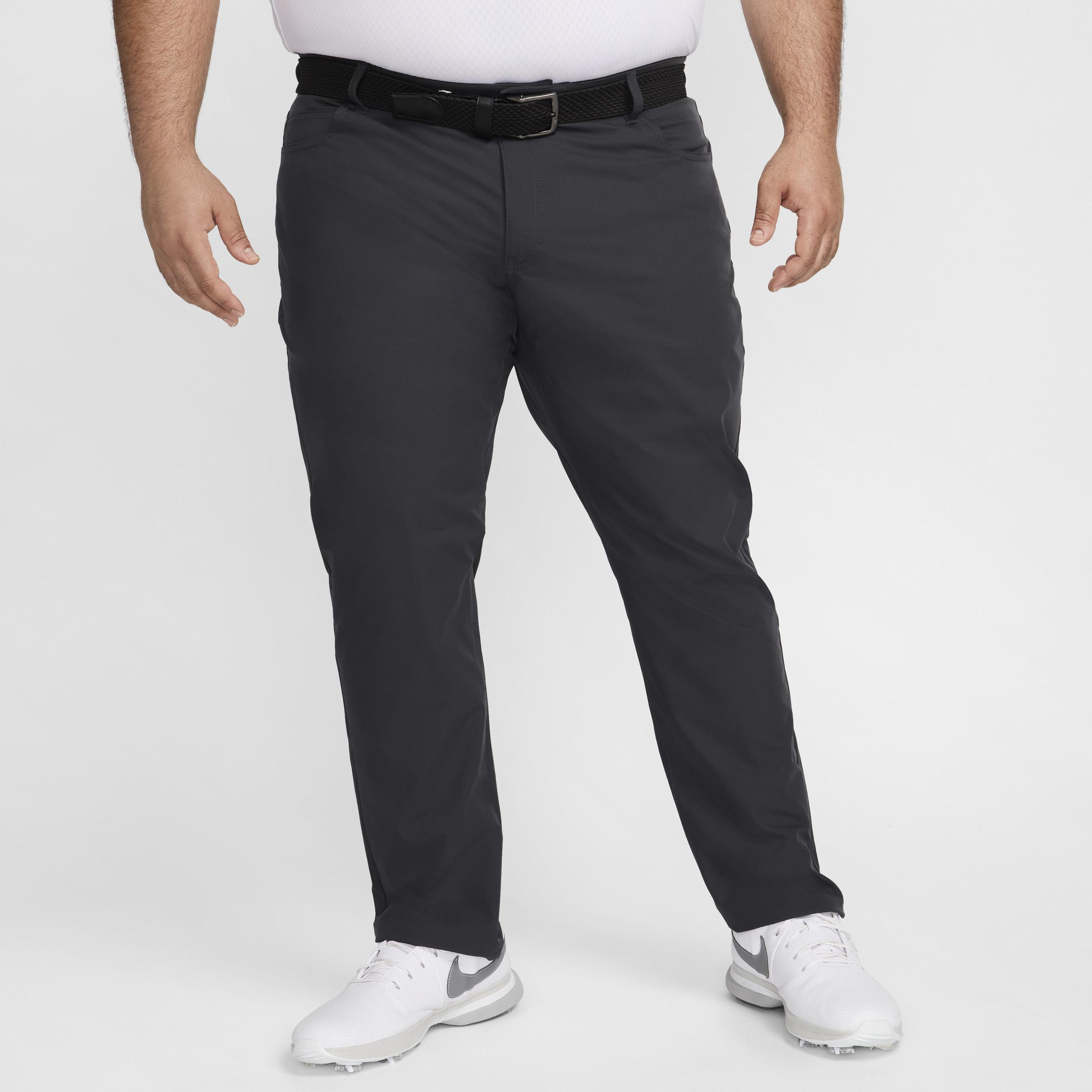 Nike Mens Tour 5-Pocket Slim Golf Pants Product Image