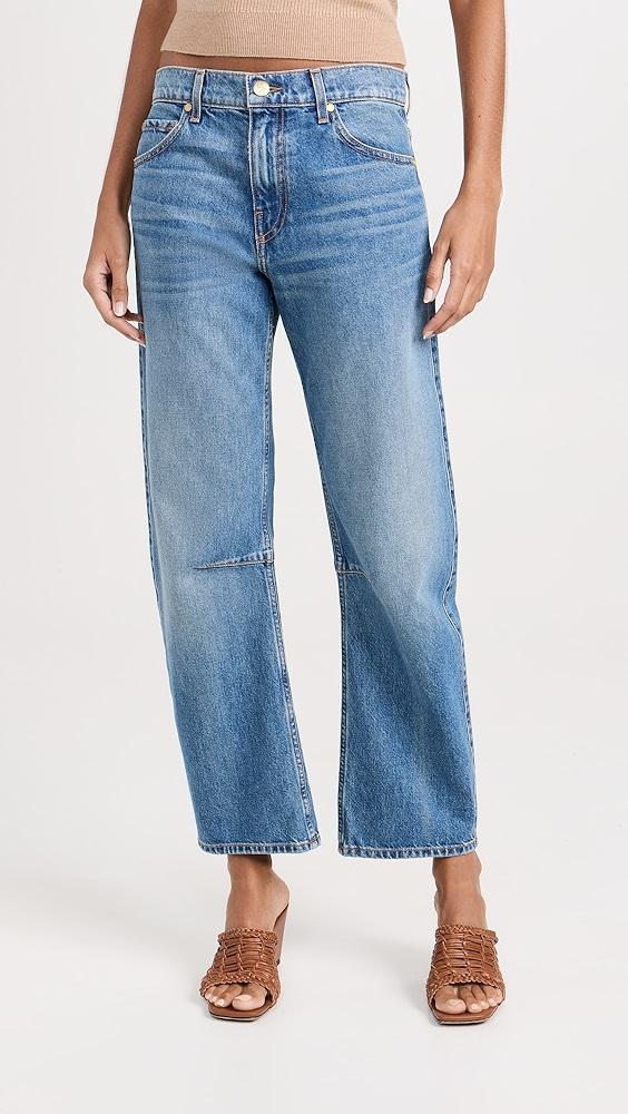 Ulla Johnson The Esme Jeans | Shopbop Product Image