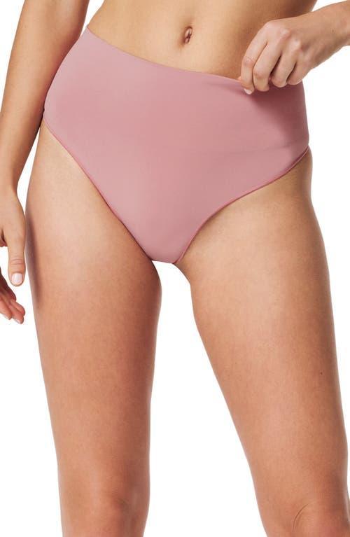 SPANX Everyday Shaping Thong Product Image