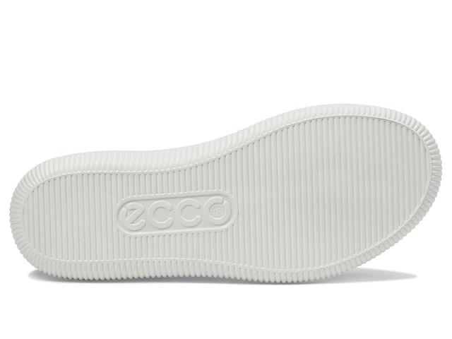 ECCO Soft Zero (Tarmac/Tarmac) Men's Shoes Product Image