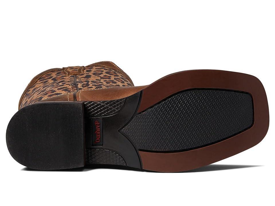 Laredo Astras Leopard) Women's Shoes Product Image