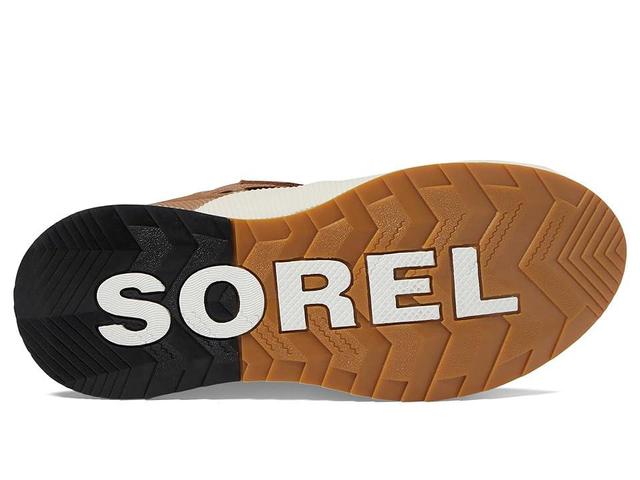 SOREL Out N About III Classic Strap Waterproof Boot (Taffy/Black) Women's Boots Product Image