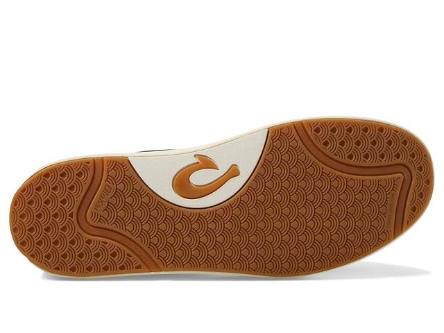 OluKai Laeahi Li Ili Convertible Low Top Sneaker Product Image