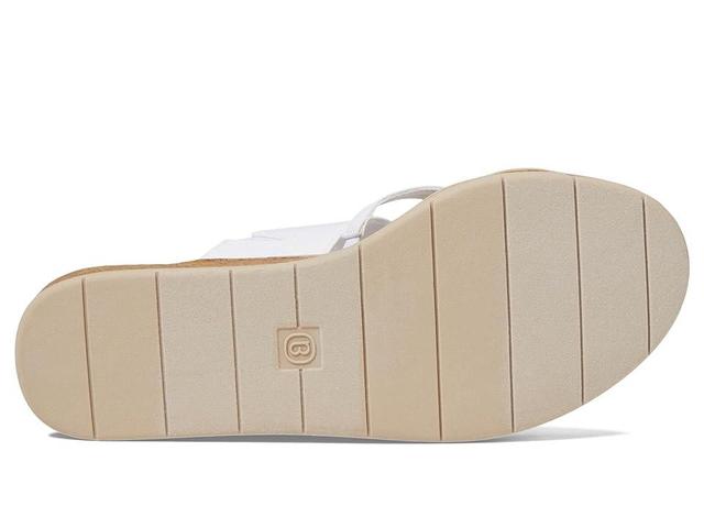 BZees Bora Bright Wedge Sandal | Womens | | | Sandals Product Image