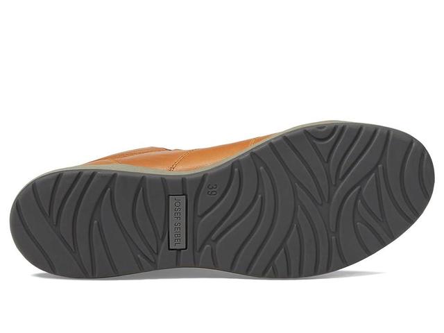 Josef Seibel Caren 60 (Camel) Women's Shoes Product Image