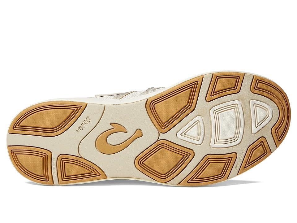 OluKai Holo (Sand/Off Men's Shoes Product Image