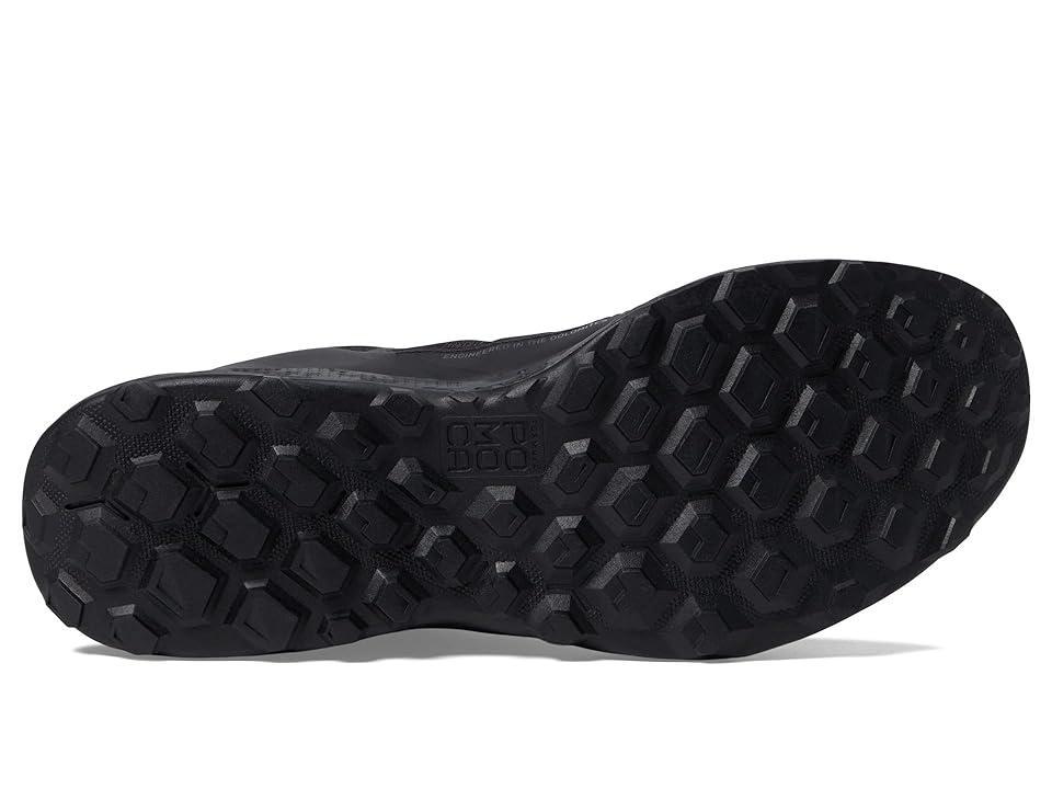 Naot Moko Zip Sneaker Product Image