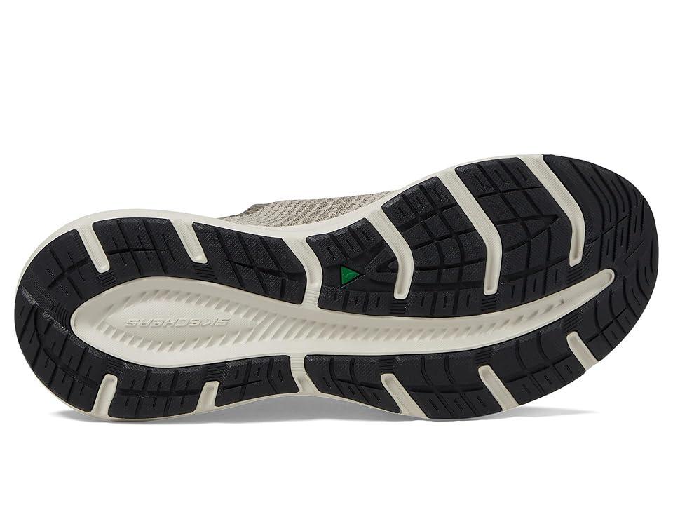 SKECHERS Edgeride Raygo Hands Free Slip-In Men's Shoes Product Image