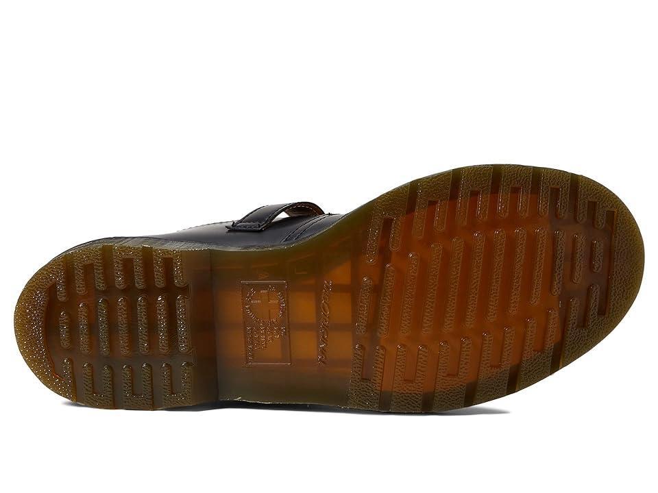 Polley Smooth Leather Mary Janes Product Image