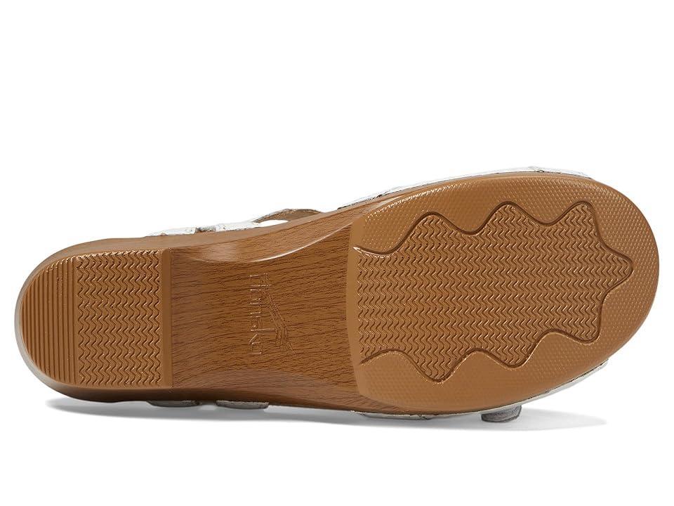 Dansko Season Full Grain) Women's Shoes Product Image