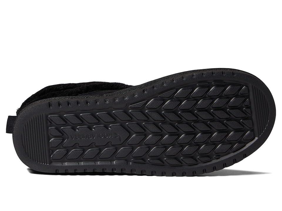 Columbia Alava Slide (Black/Steam) Women's Shoes Product Image