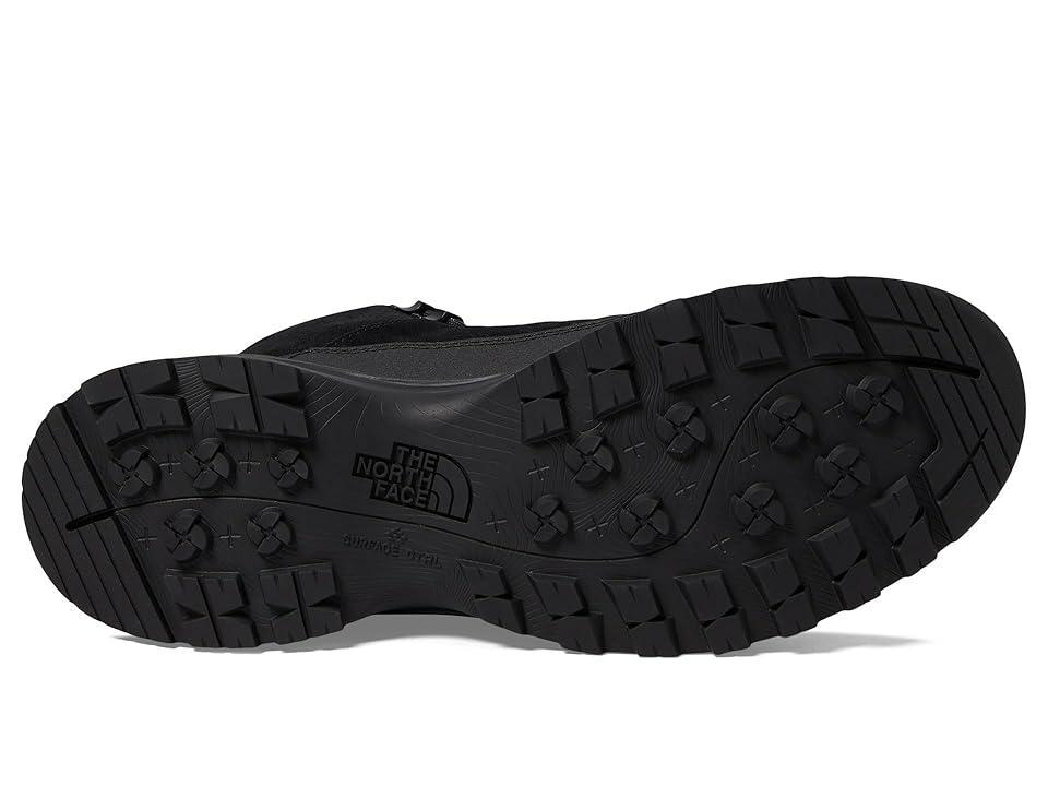 The North Face Glenclyffe Urban Boot (TNF /TNF ) Men's Shoes Product Image